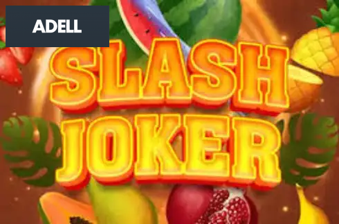 Slash Joker